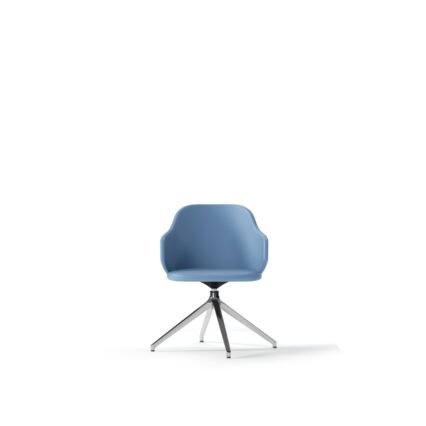 host swivel chair