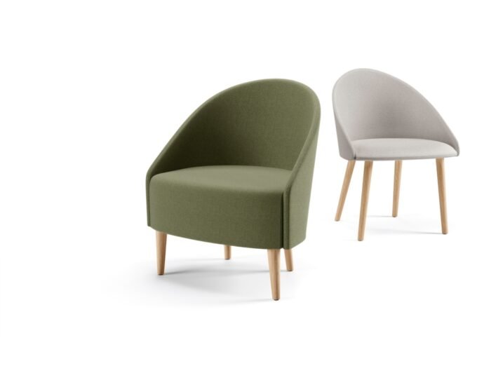 luna chair - Image 3