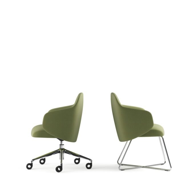 quinta office chair - Image 3