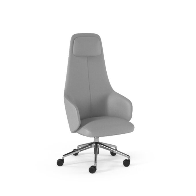 quinta office chair - Image 8