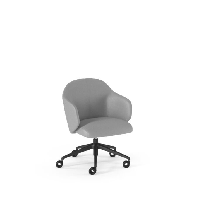 quinta office chair - Image 7