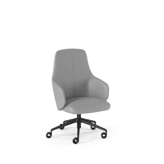 quinta office chair - Image 6