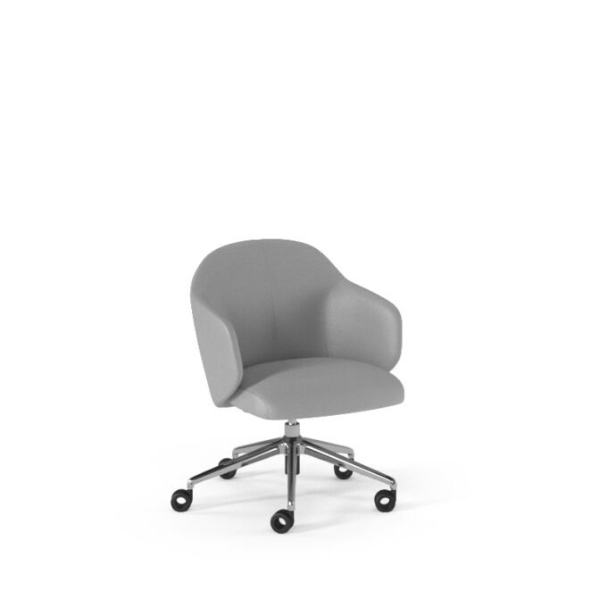 quinta office chair - Image 10
