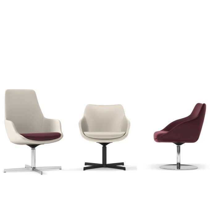 metropolitan armchair
