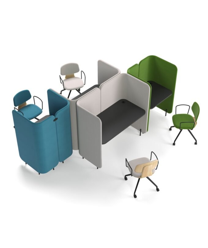 berirama modular seating - Image 8