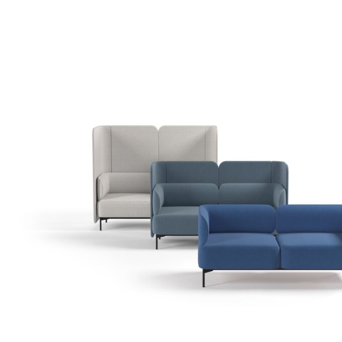 berirama modular seating - Image 12