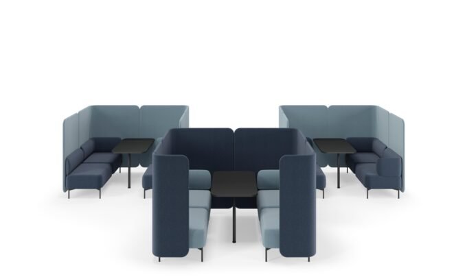 berirama modular seating - Image 10