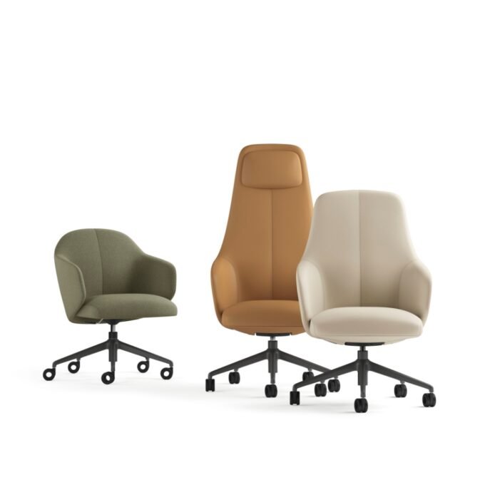 quinta office chair