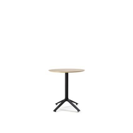 eex table | wood round top