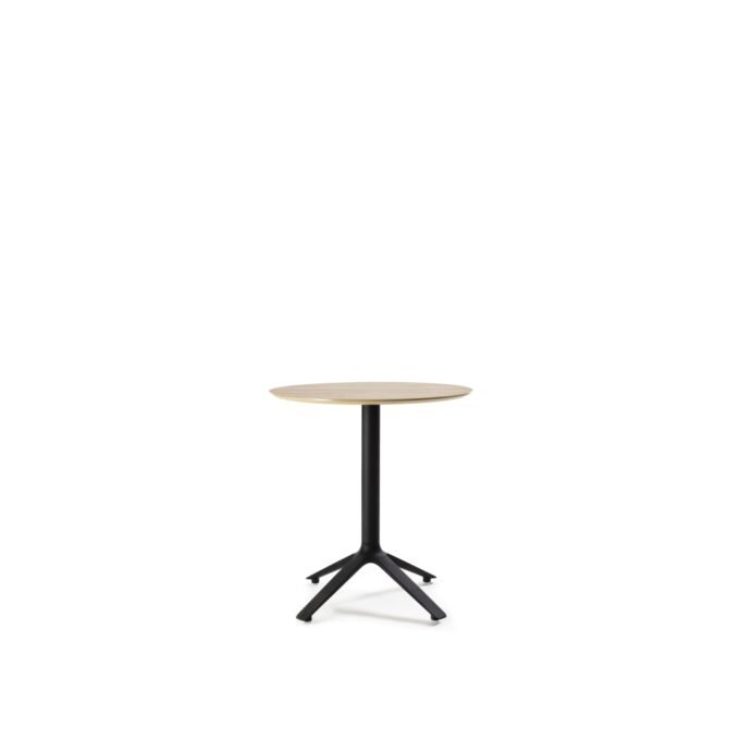 eex table | wood round top