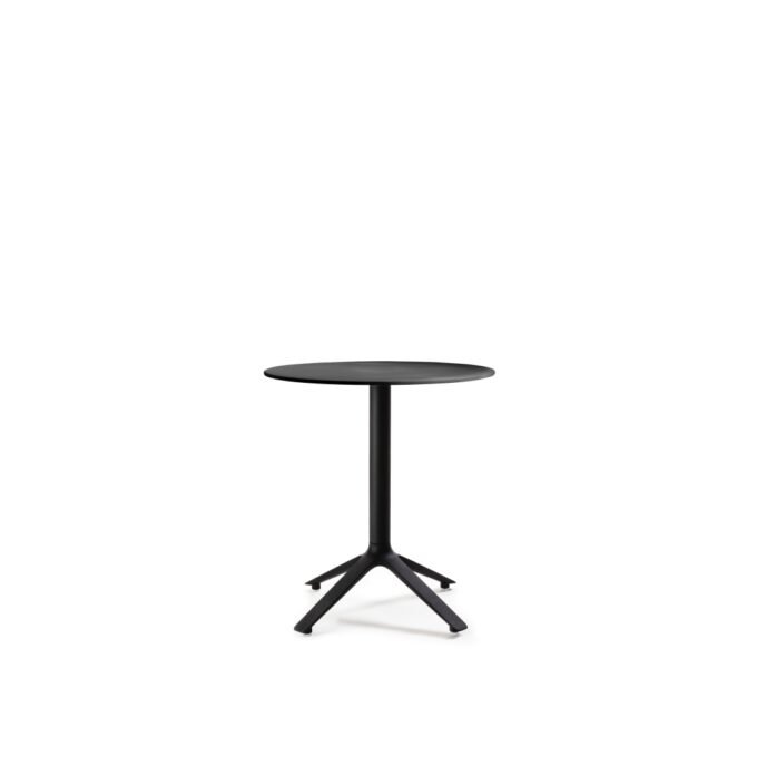 eex table round top | outdoor / indoor