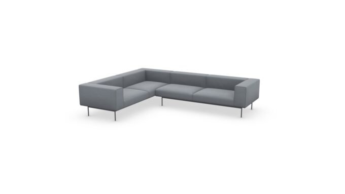 convert modular sofa sectional - Image 14