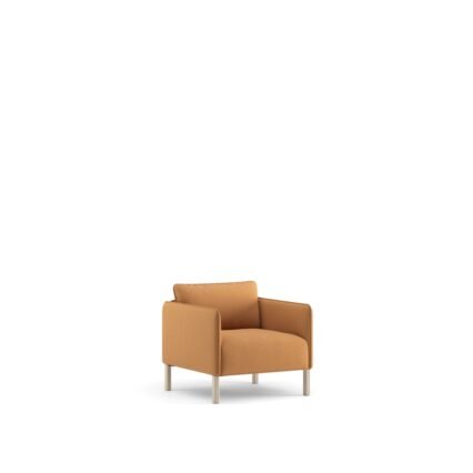 spectrum armchair