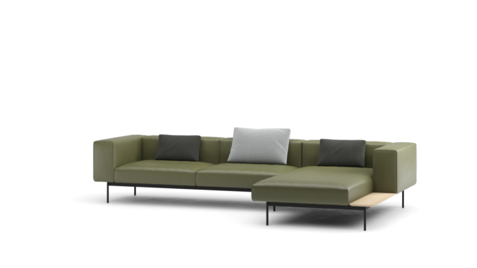 convert modular sofa sectional - Image 13