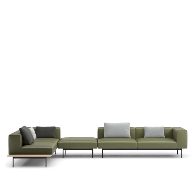 convert modular sofa sectional
