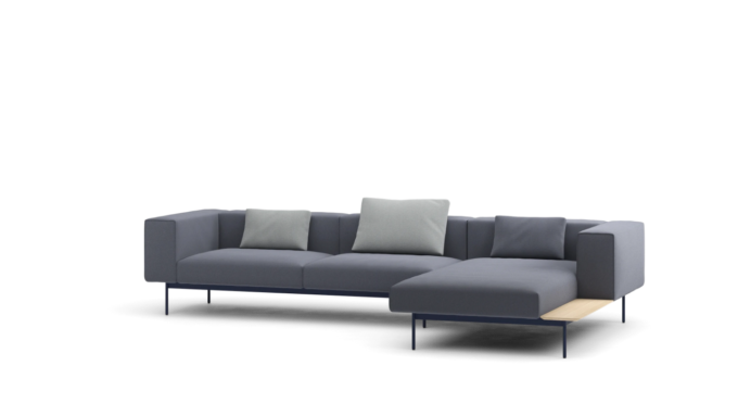 convert modular sofa sectional - Image 8