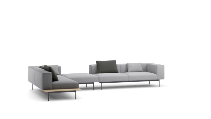 convert modular sofa sectional - Image 10