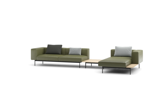 convert modular sofa sectional - Image 18