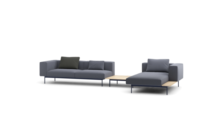 convert modular sofa sectional - Image 17