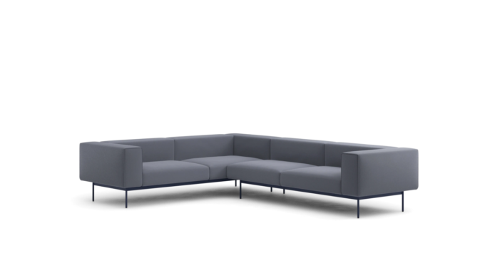 convert modular sofa sectional - Image 16