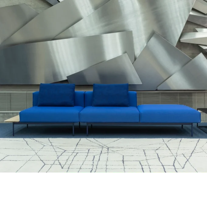 convert modular sofa sectional - Image 2