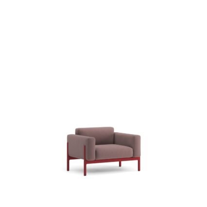 rostrum armchair