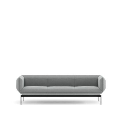 segment modular sofa