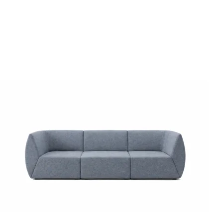lotus modular sofa