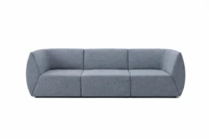 Upholstered
