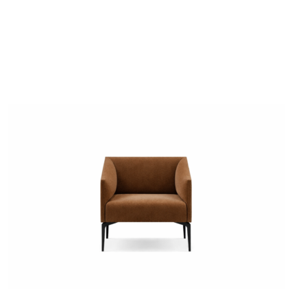 luna armchair
