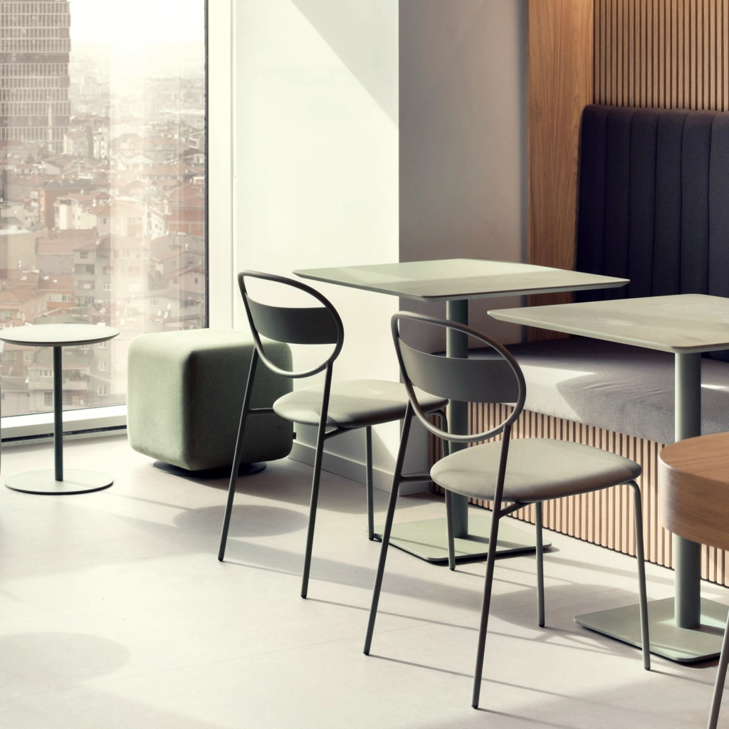 sole chair upholstered - Image 2