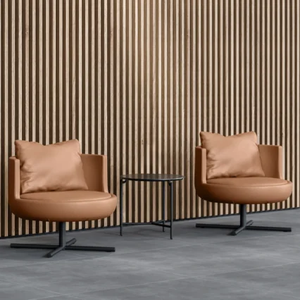 lounge chairs