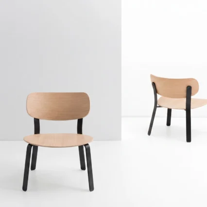 lounge chairs